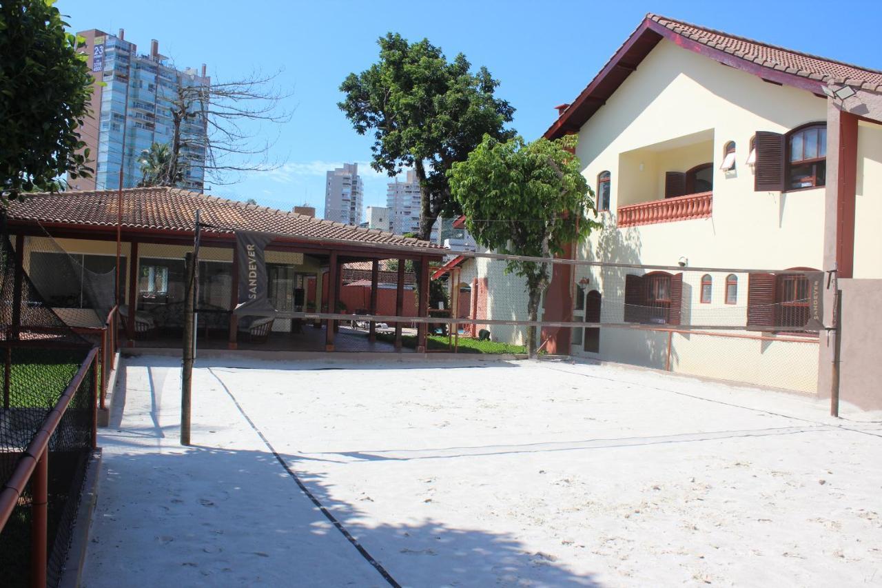 Guest House Namaste Hostel กัวรูจา ภายนอก รูปภาพ