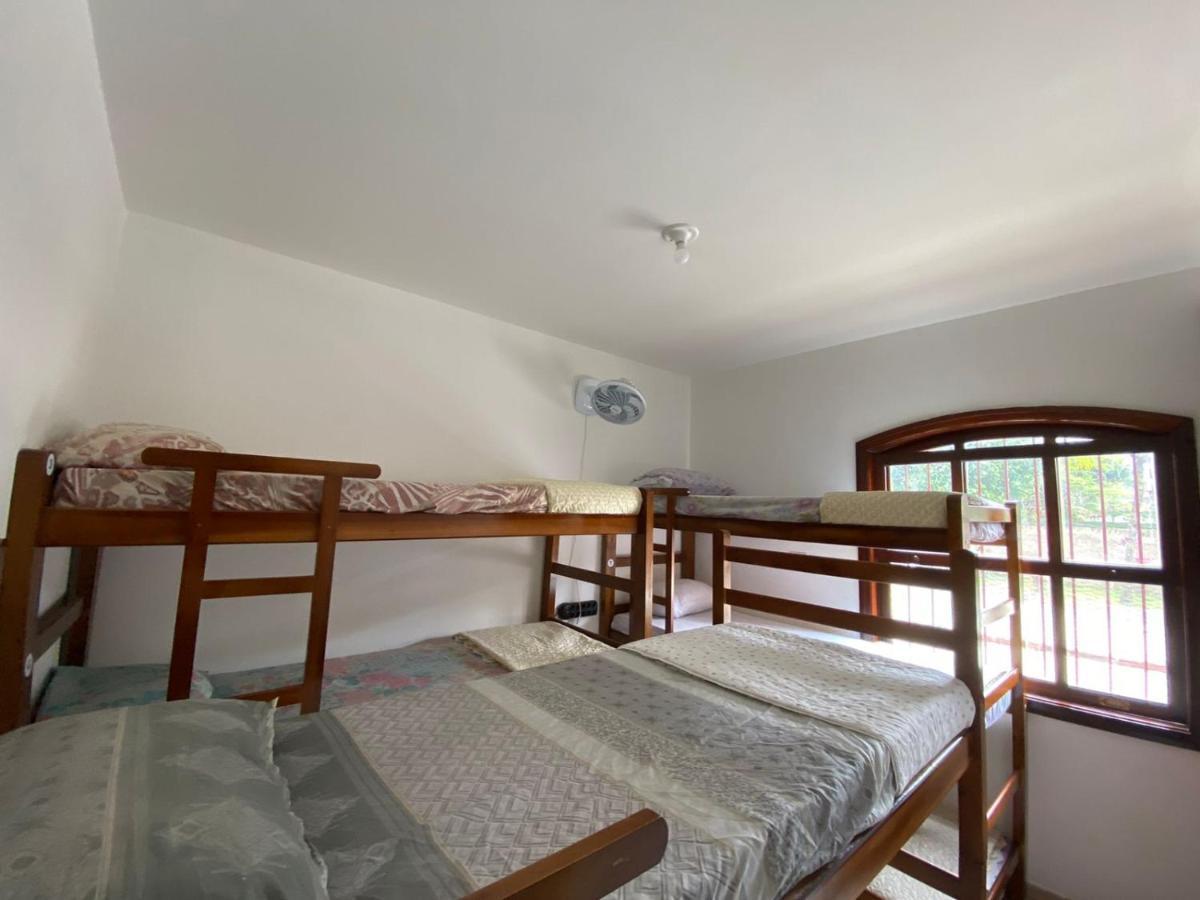 Guest House Namaste Hostel กัวรูจา ห้อง รูปภาพ